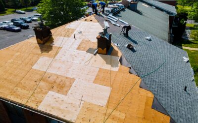 Elevate Your Shelter: The Ultimate Guide to Seamless Roof Replacement with JTARoofing.com
